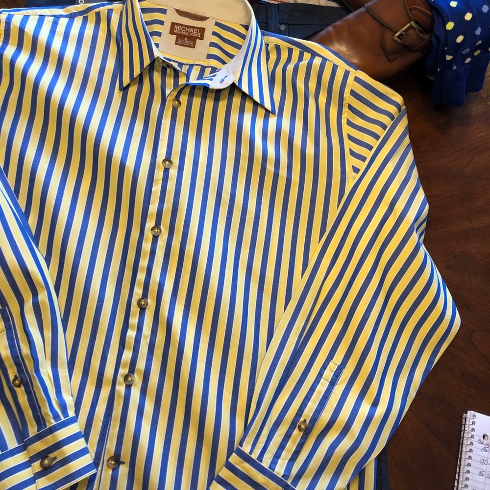 Michael Kors men’s shirt